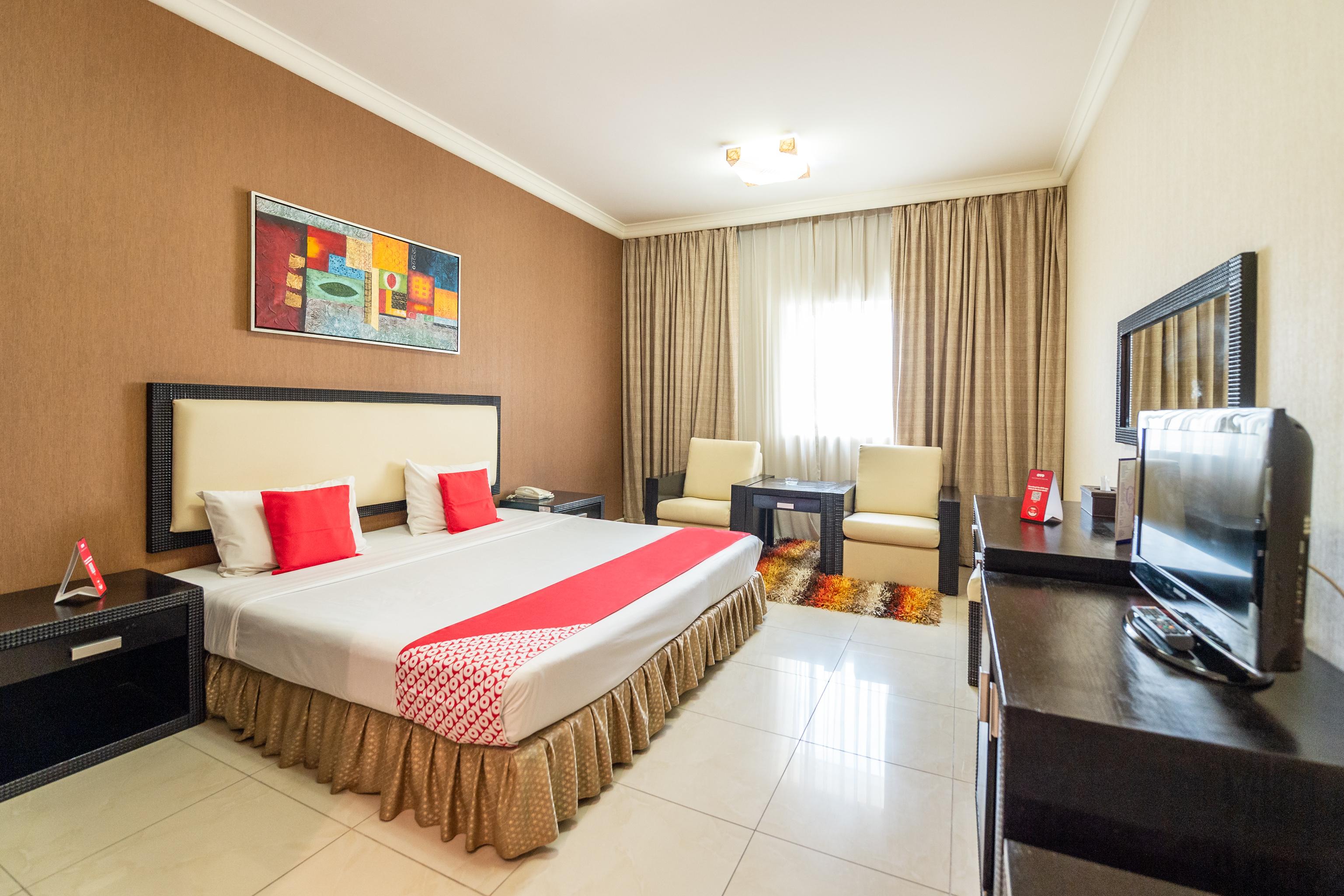 Crystal Plaza Hotel Sharjah Ngoại thất bức ảnh